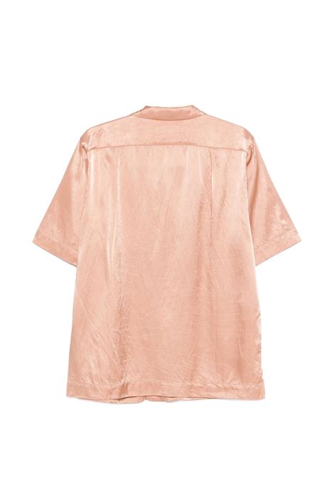 01310-carltone 3277 shirt man salmon DRIES VAN NOTEN | 261-020742-3277354